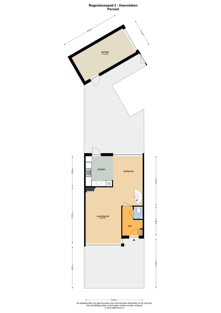 Foto 51 van Regentessepad 2