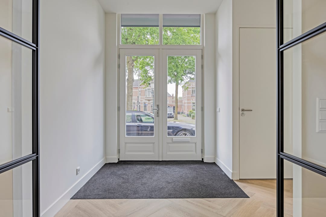 Foto 2 van Oosterwal 21