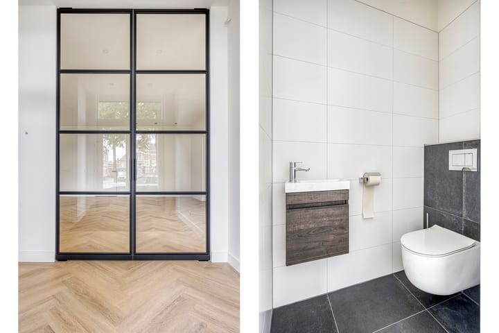 Foto 4 van Oosterwal 21