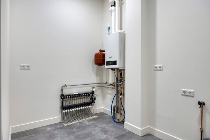 Foto 16 van Oosterwal 21