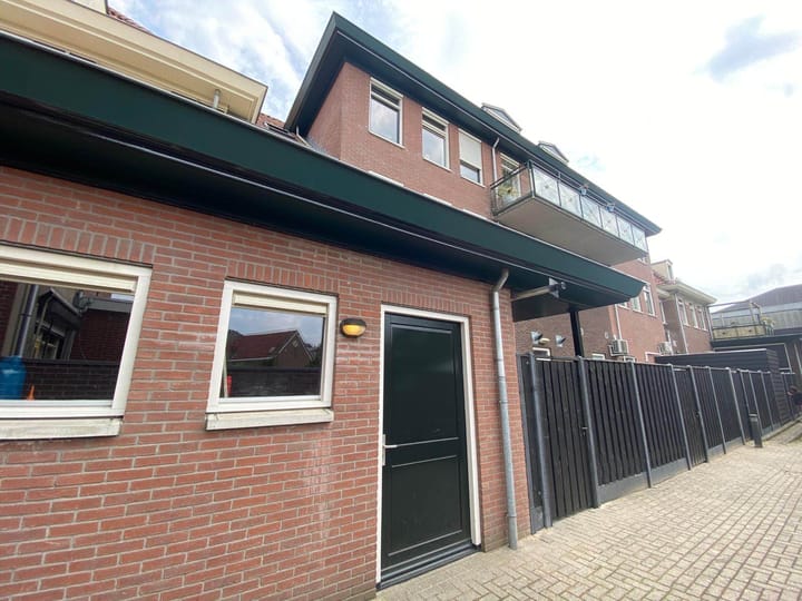 Foto 18 van Oosterwal 21