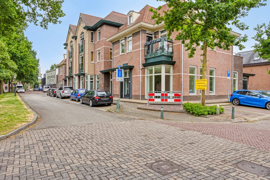 Foto 22 van Oosterwal 21