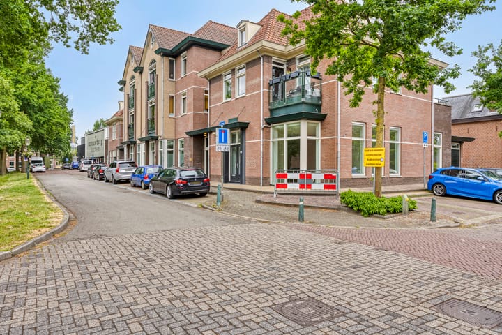 Foto 22 van Oosterwal 21