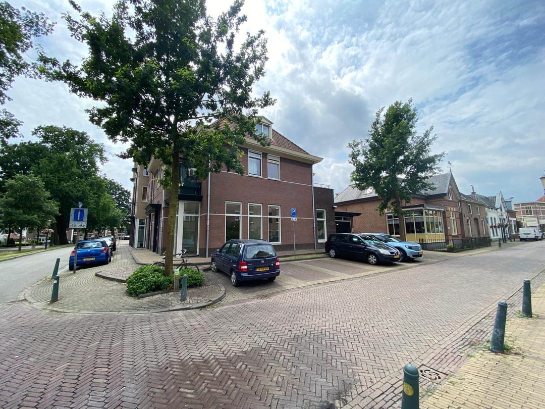 Foto 23 van Oosterwal 21