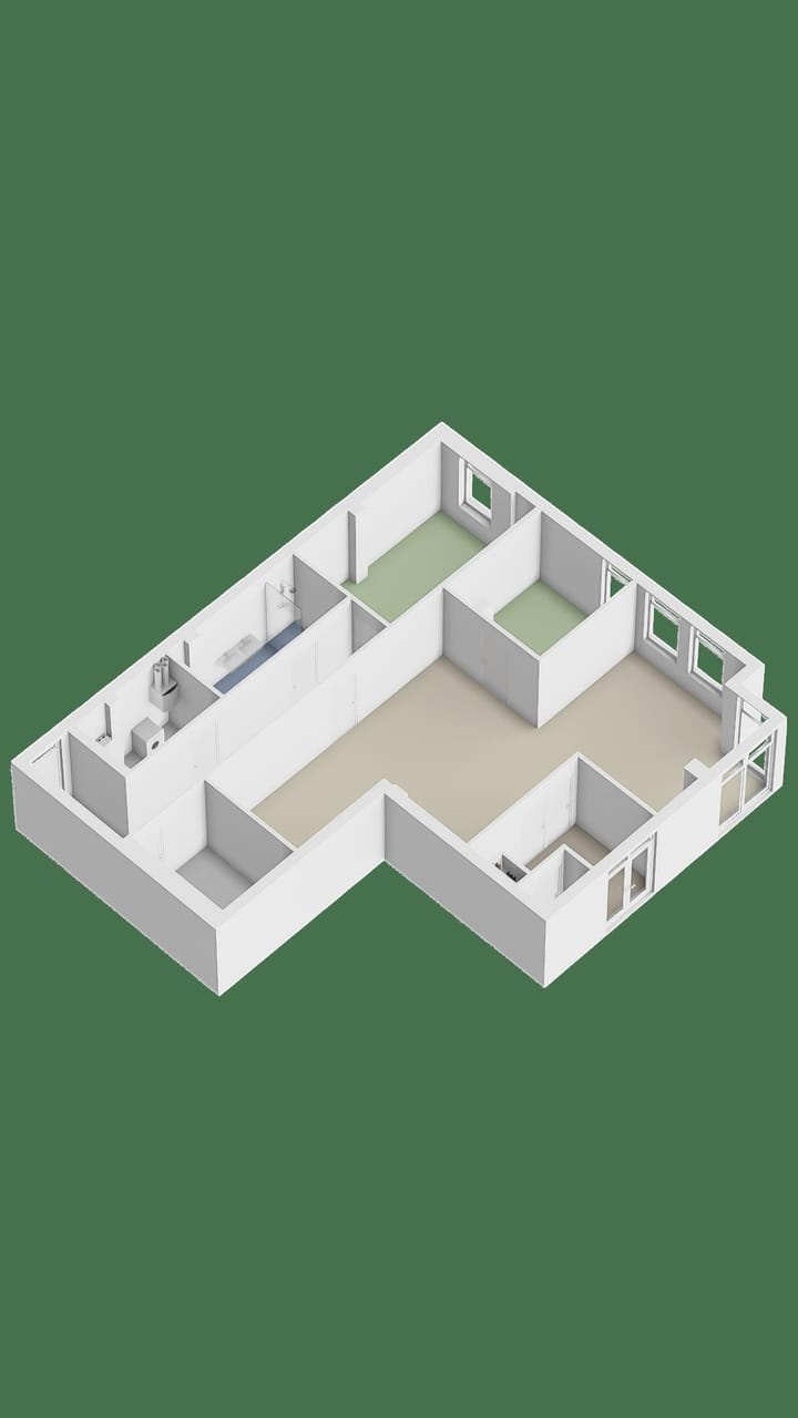 Foto 27 van Oosterwal 21