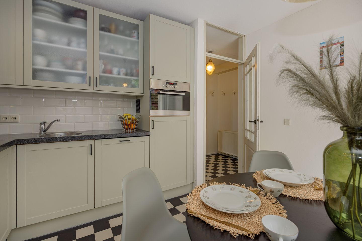 Foto 10 van Aawal 18