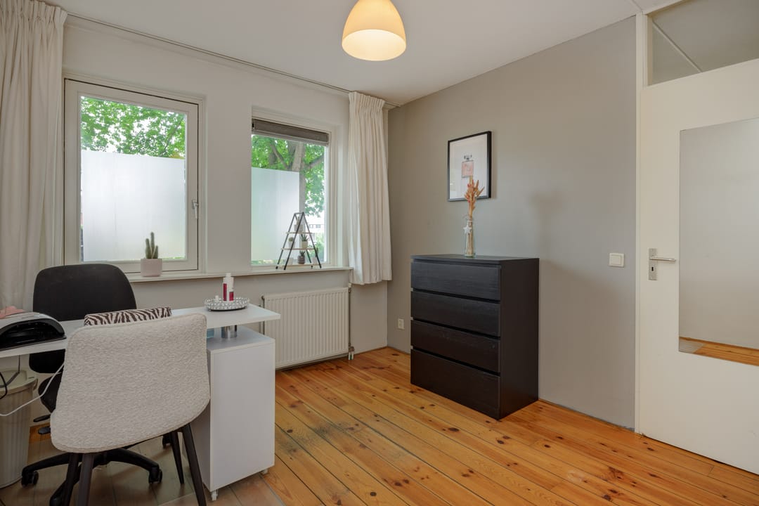 Foto 13 van Aawal 18