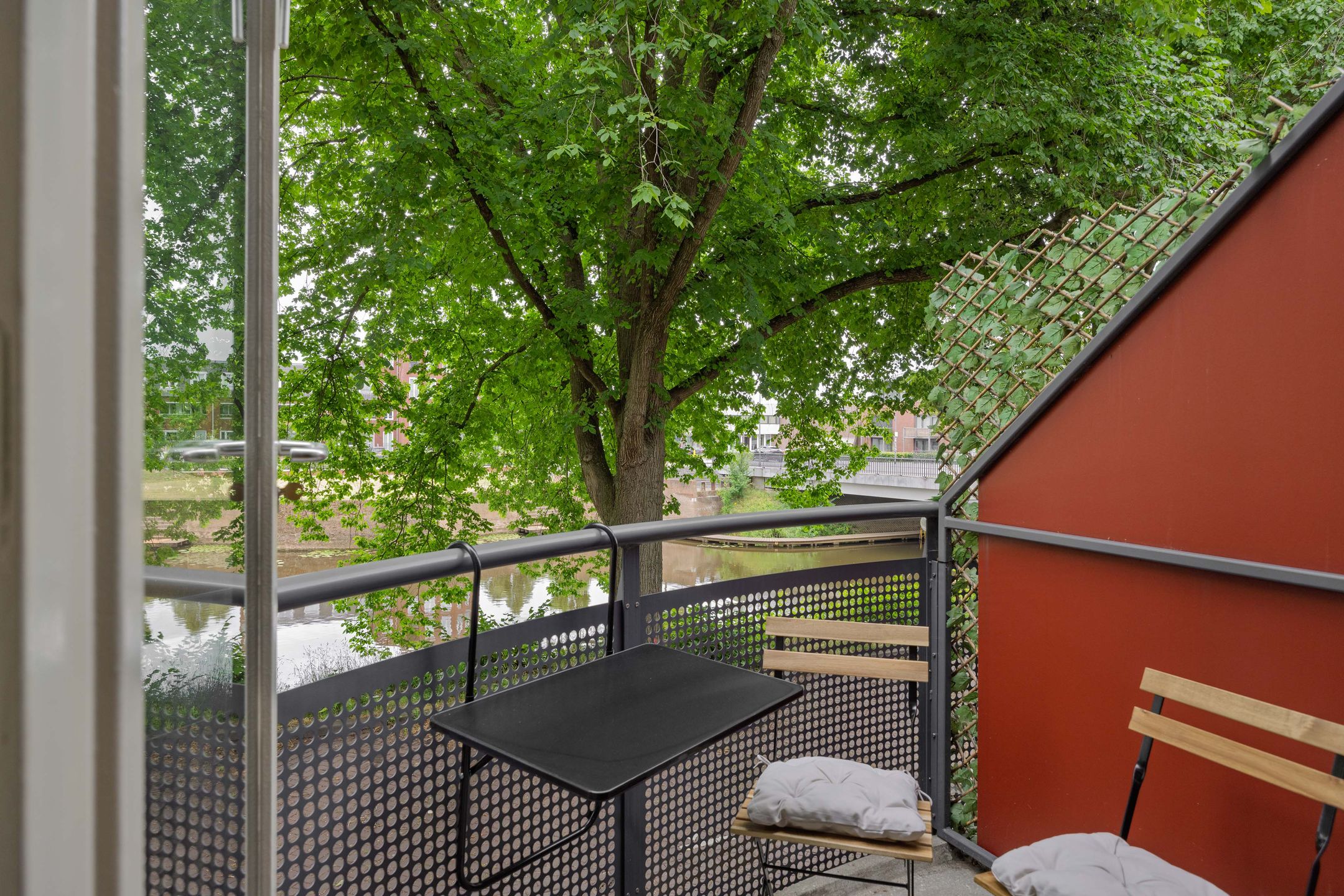 Foto 18 van Aawal 18