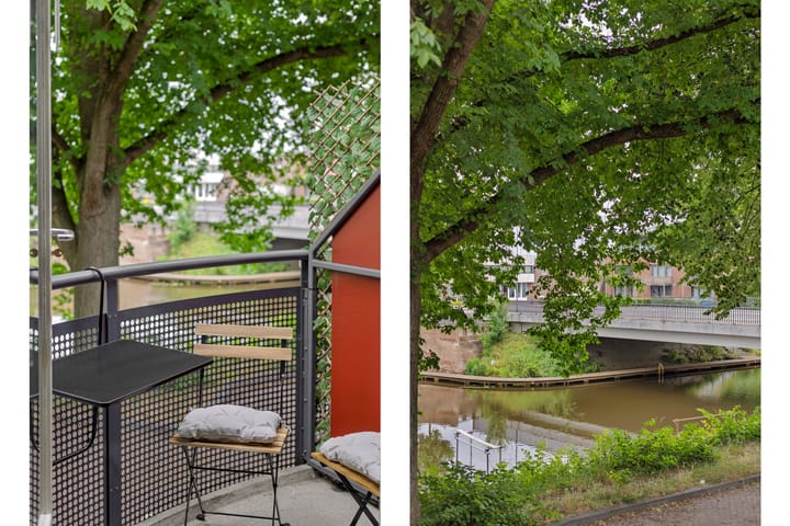 Foto 19 van Aawal 18