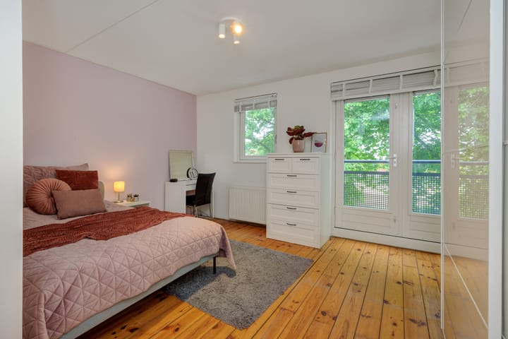 Foto 23 van Aawal 18