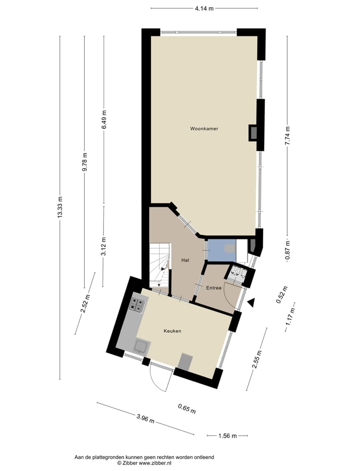 Foto 44 van Burg. Waszinkstraat 113