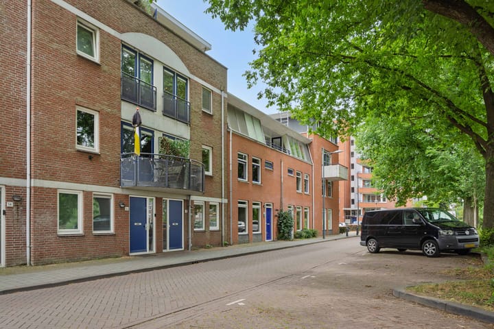 Foto 34 van Aawal 18