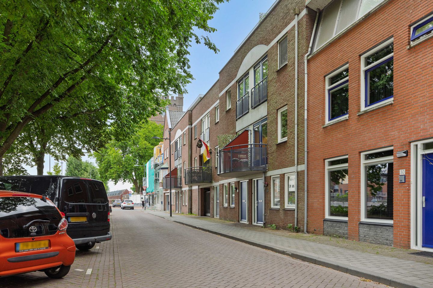 Foto 35 van Aawal 18