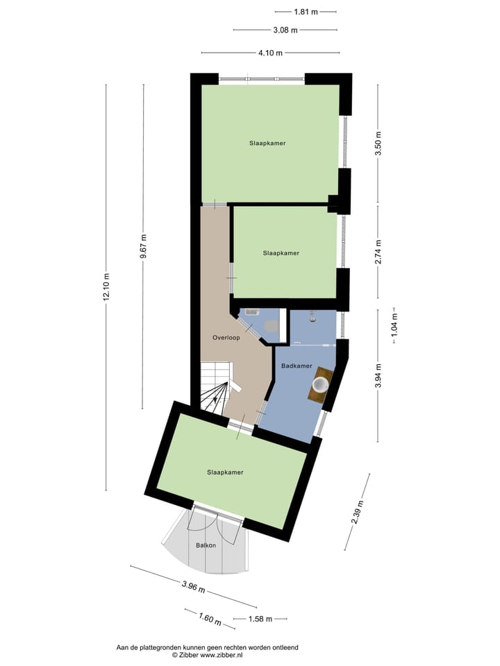 Foto 45 van Burg. Waszinkstraat 113