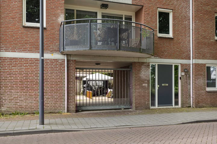 Foto 36 van Aawal 18