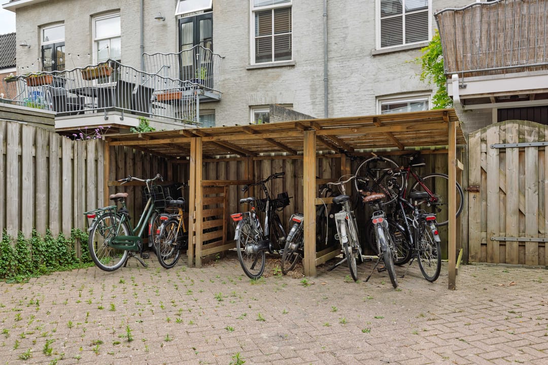 Foto 37 van Aawal 18