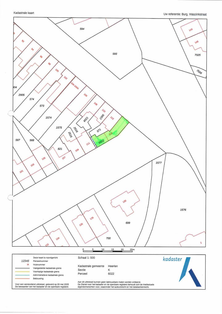 Foto 48 van Burg. Waszinkstraat 113