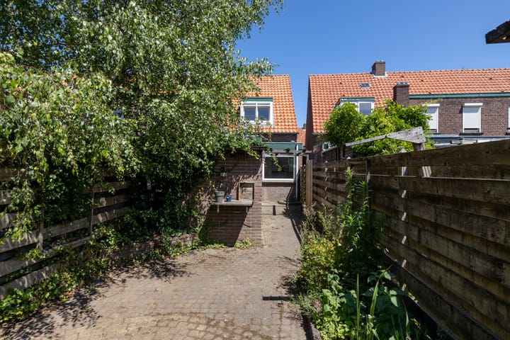 Foto 4 van Biezenstraat 49