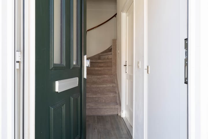 Foto 5 van Biezenstraat 49