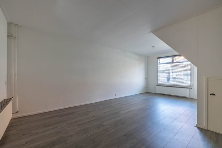 Foto 7 van Biezenstraat 49