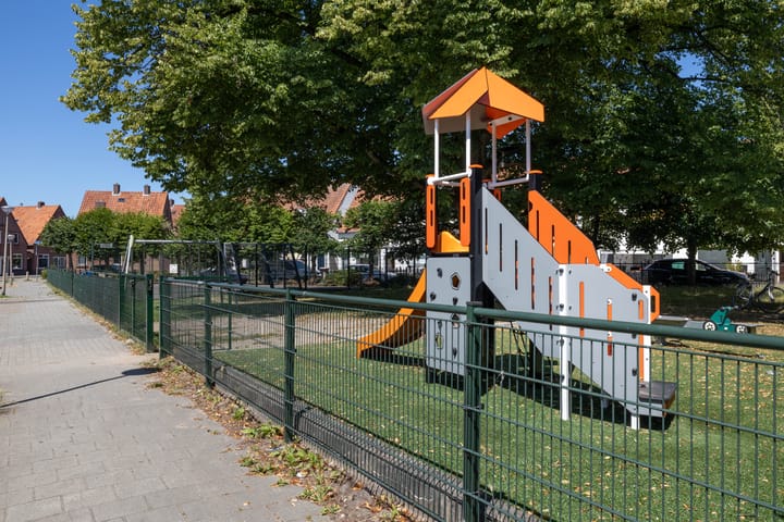 Foto 21 van Biezenstraat 49