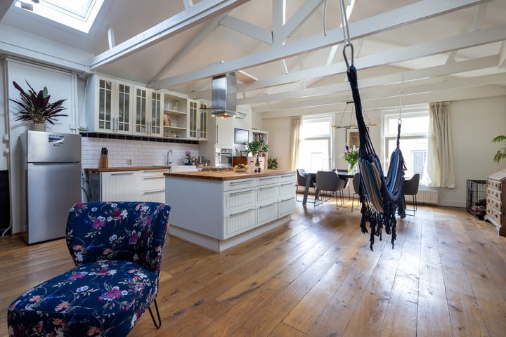 Foto 1 van Noordsingel 28-A02