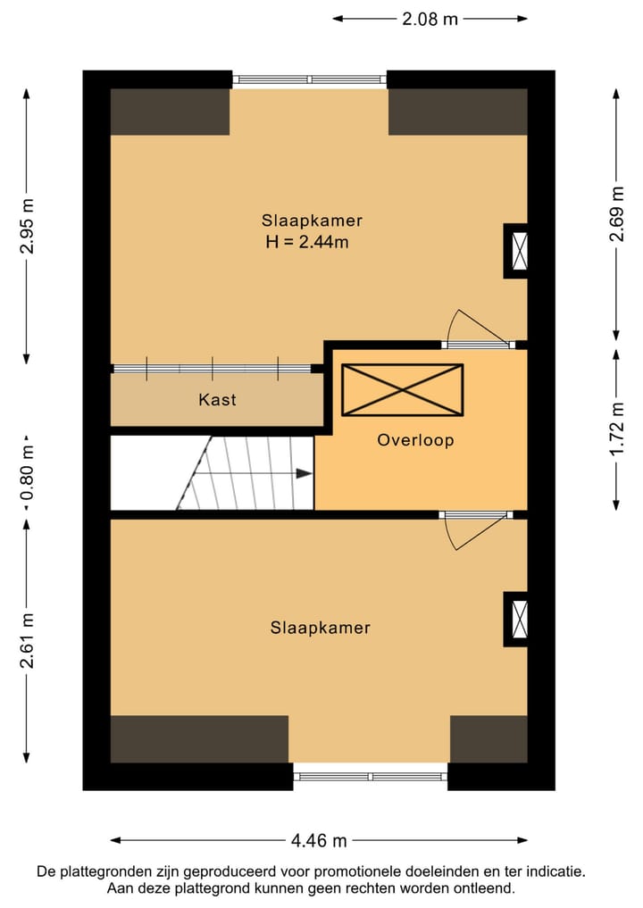 Foto 24 van Biezenstraat 49