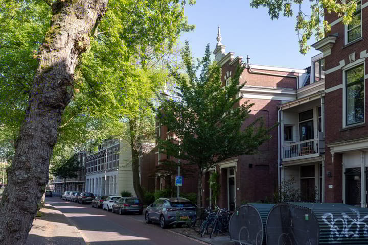 Foto 3 van Noordsingel 28-A02