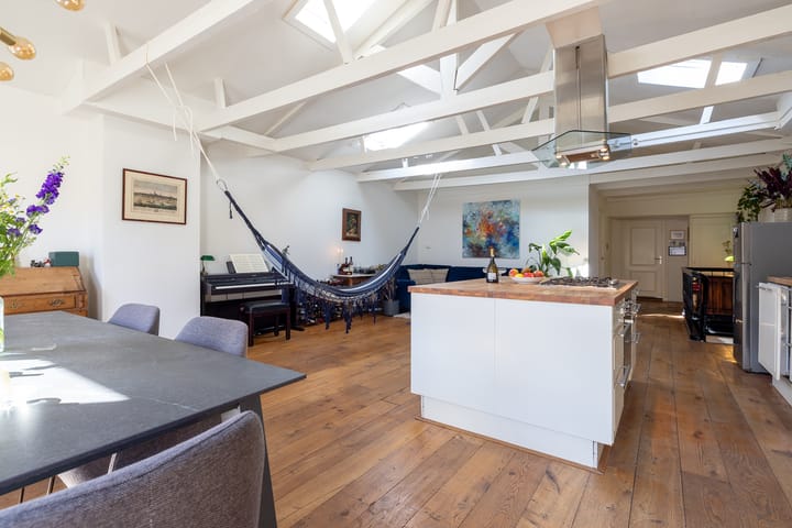 Foto 4 van Noordsingel 28-A02