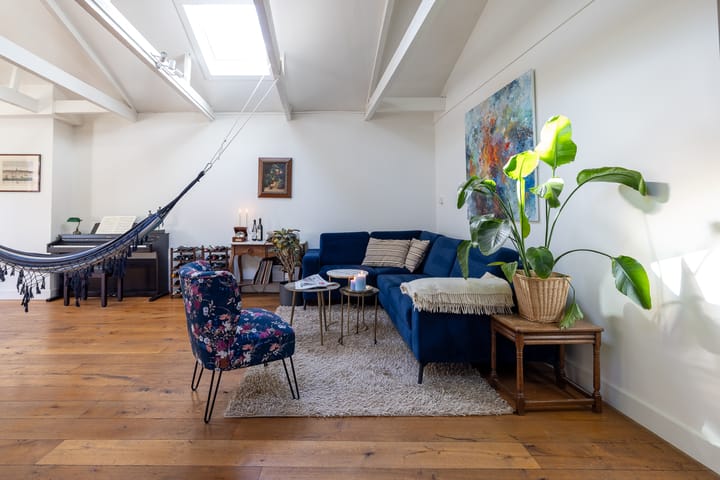 Foto 6 van Noordsingel 28-A02