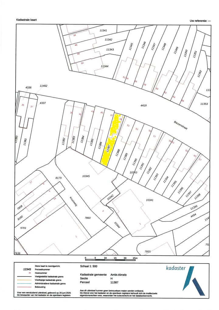 Foto 28 van Biezenstraat 49