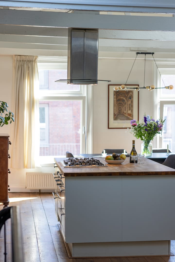 Foto 12 van Noordsingel 28-A02