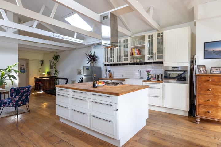 Foto 13 van Noordsingel 28-A02