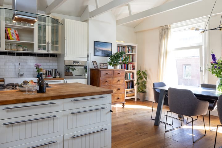 Foto 14 van Noordsingel 28-A02