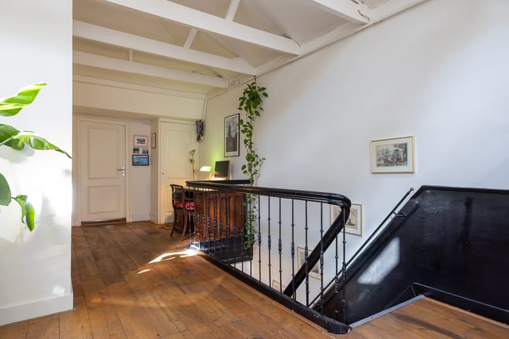 Foto 17 van Noordsingel 28-A02