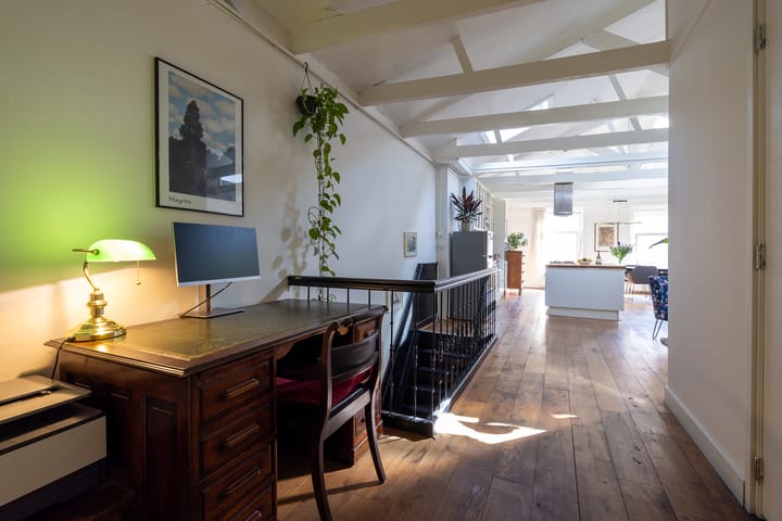 Foto 18 van Noordsingel 28-A02