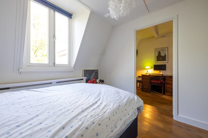 Foto 21 van Noordsingel 28-A02