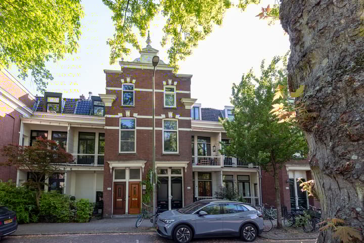 Foto 26 van Noordsingel 28-A02