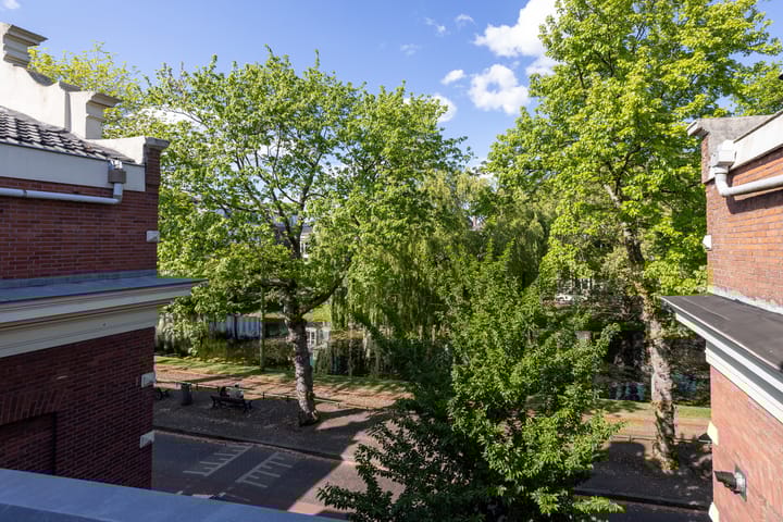 Foto 27 van Noordsingel 28-A02