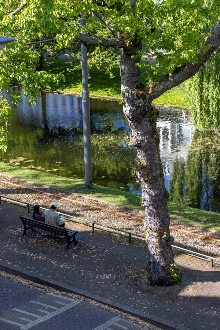 Foto 28 van Noordsingel 28-A02