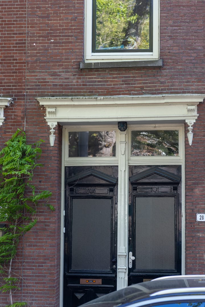 Foto 30 van Noordsingel 28-A02