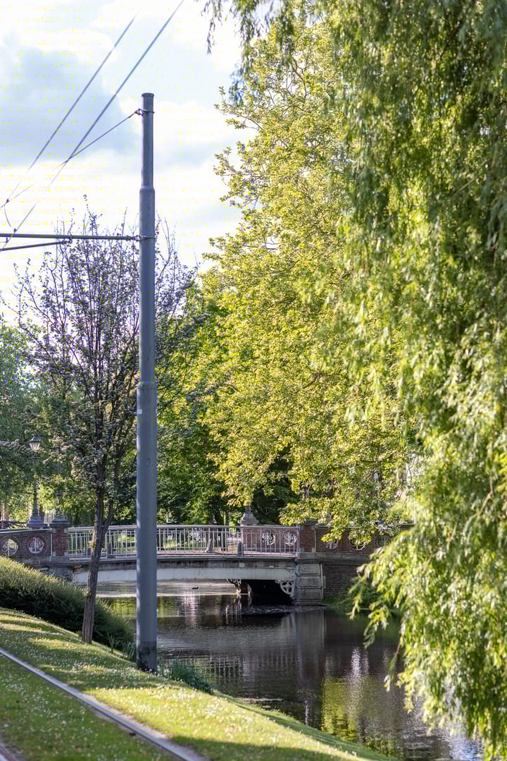 Foto 31 van Noordsingel 28-A02