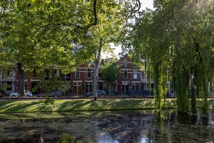 Foto 32 van Noordsingel 28-A02