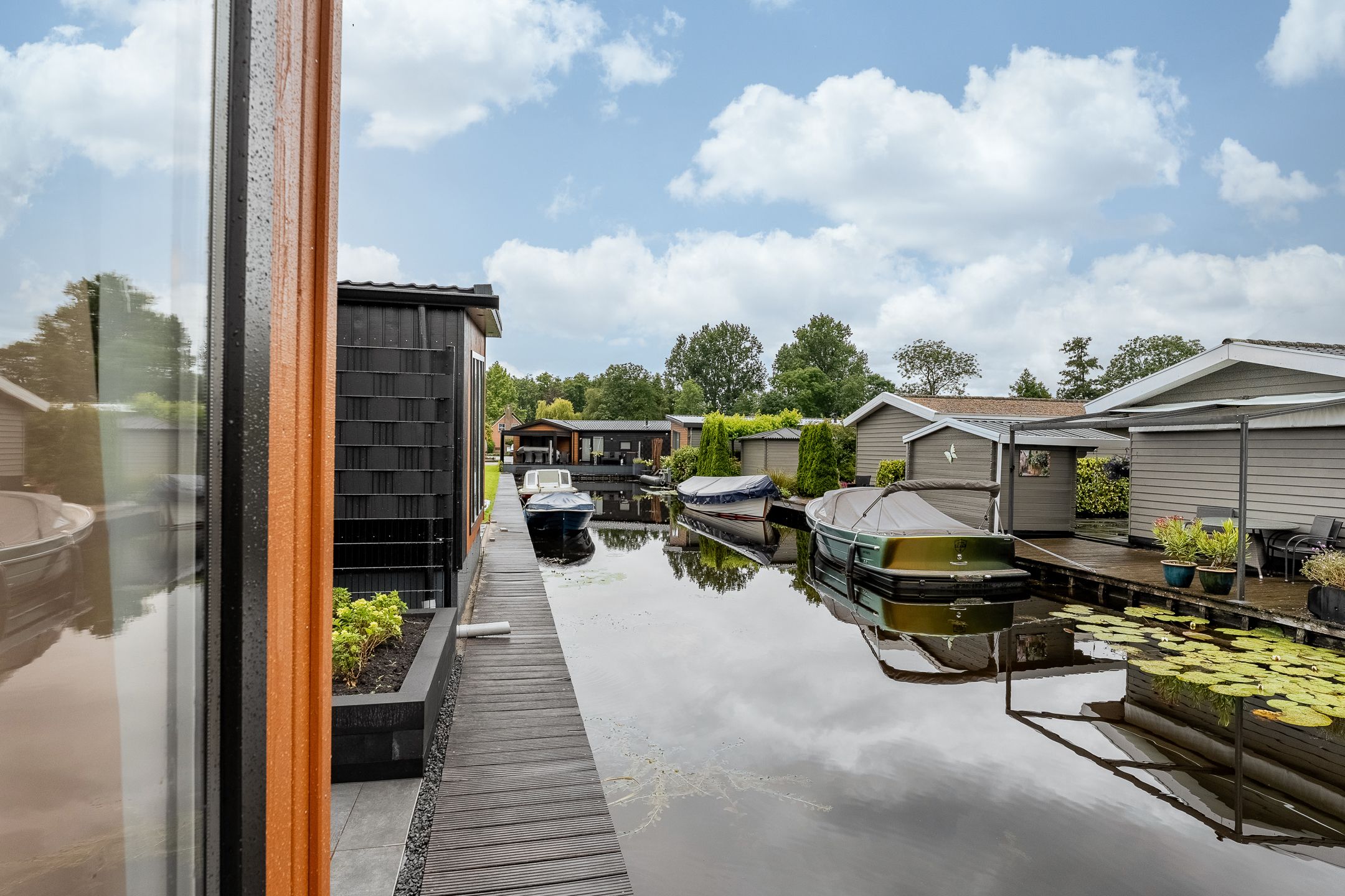 2-bedroom freehold villa in Giethoorn — photo 2 of 5