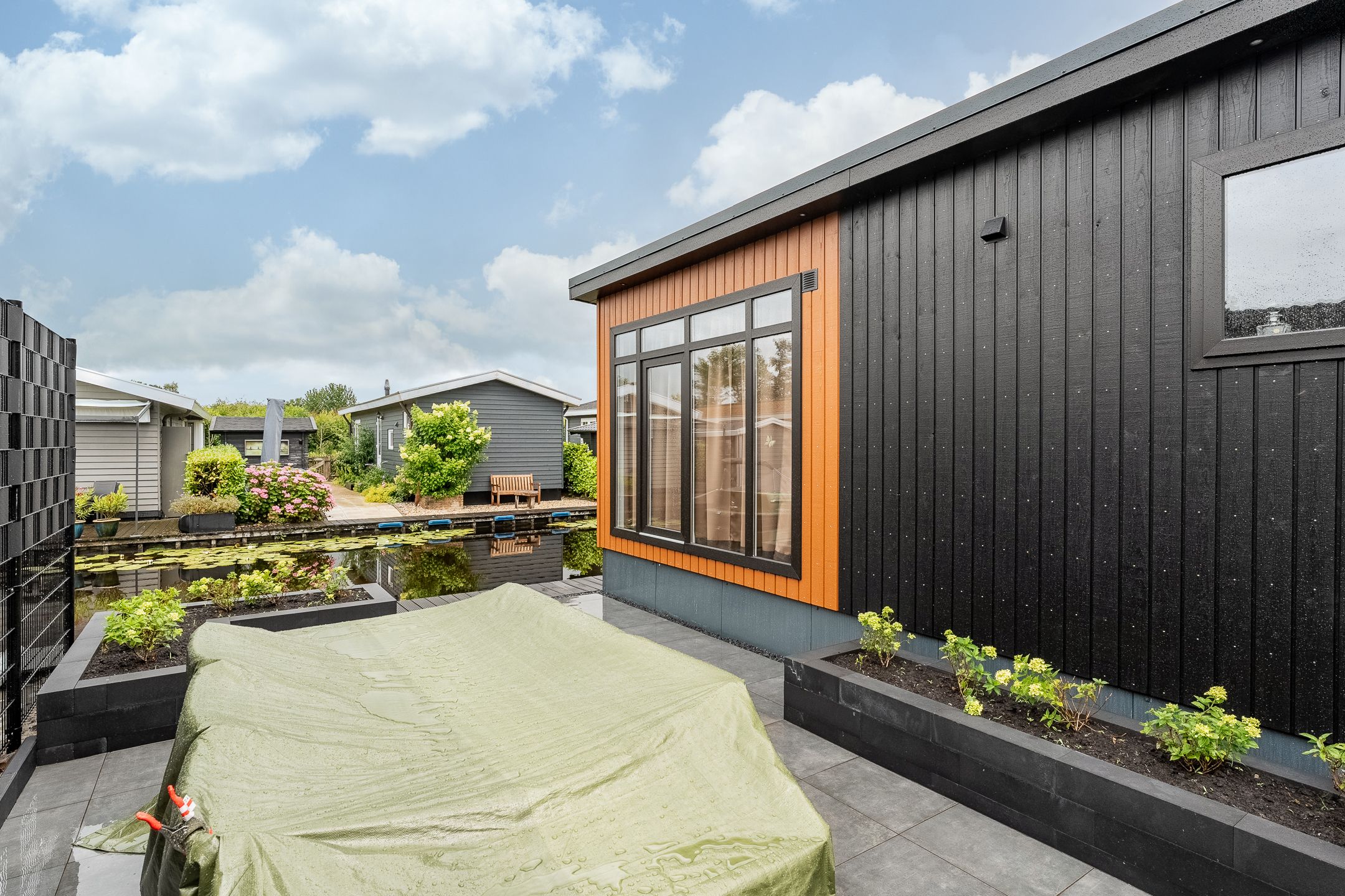 2-bedroom freehold villa in Giethoorn — photo 4 of 5