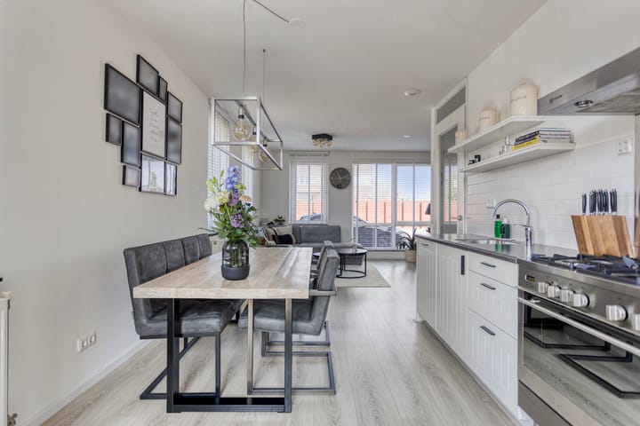 Foto 3 van Jan Doustraat 14