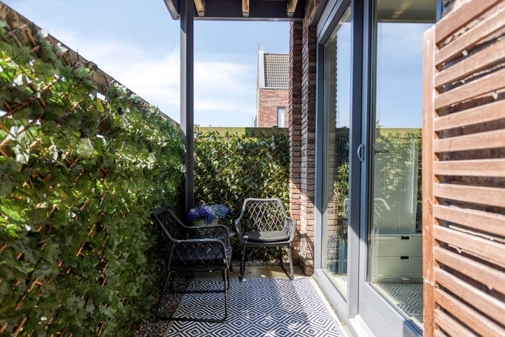 Foto 4 van Jan Doustraat 14