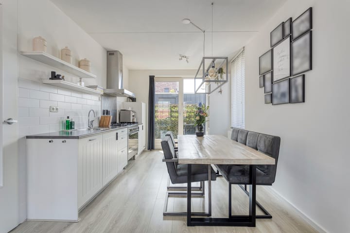 Foto 10 van Jan Doustraat 14