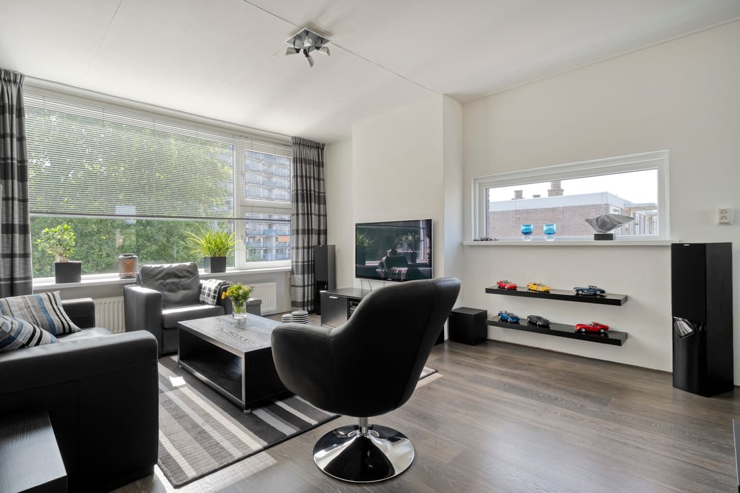 Foto 2 van Hogenkampsweg 143