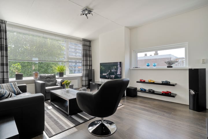 Foto 2 van Hogenkampsweg 143